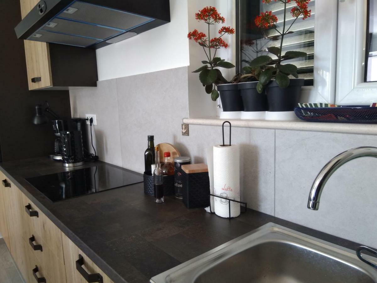 Grace Apartment *