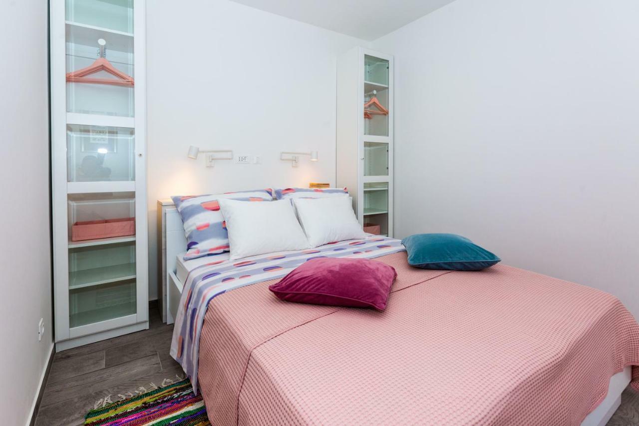 Grace Apartment *