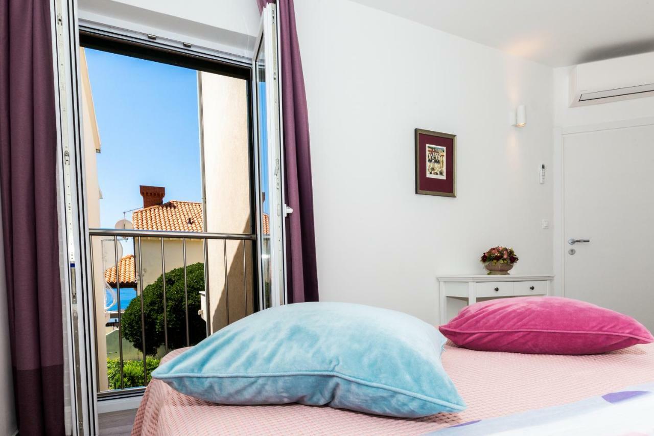 Grace Apartment *