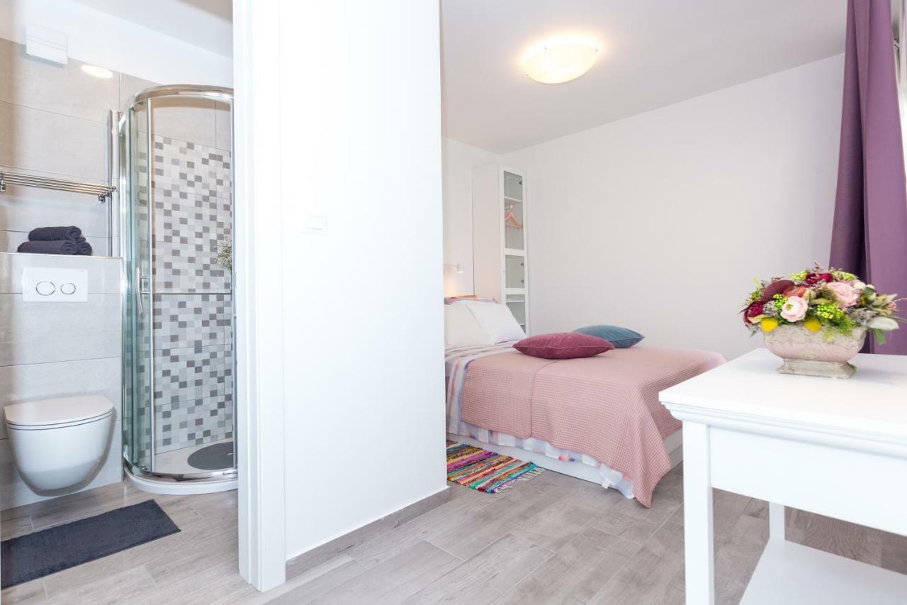 Grace Apartment *
