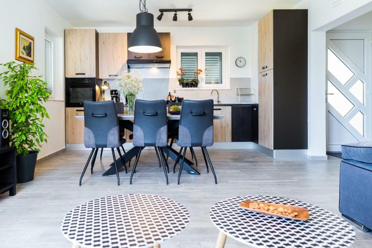 Grace Apartment