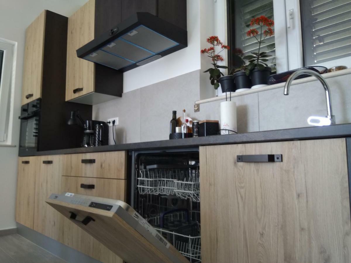Apartman Grace *