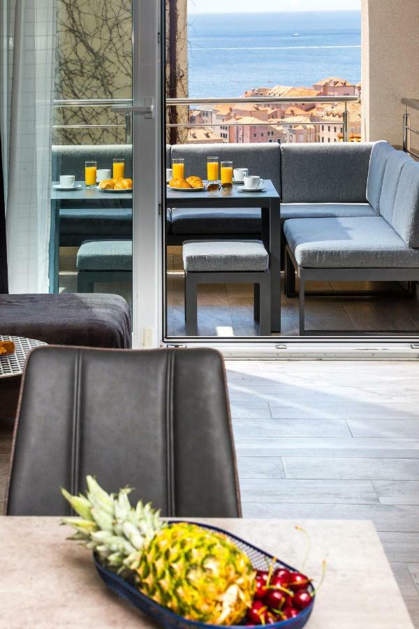 Grace Apartman